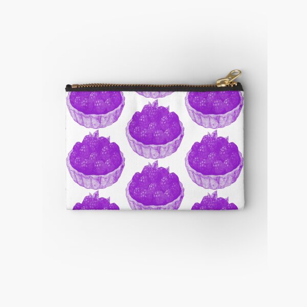 Item preview, Raspberry Tart designed and sold by kinpirks.