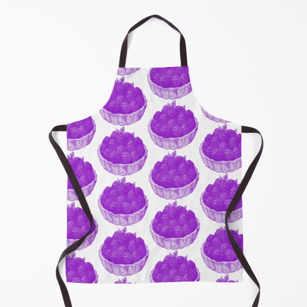 Item preview, Raspberry Tart designed and sold by kinpirks.