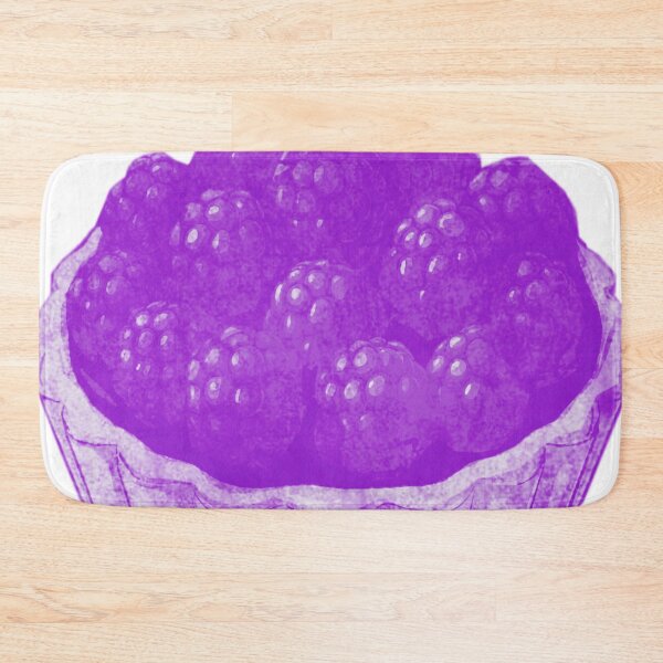 Item preview, Raspberry Tart designed and sold by kinpirks.