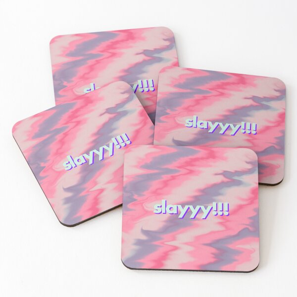 Item preview, slayyy!!! designed and sold by rodwelldesigns.