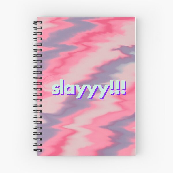 Item preview, slayyy!!! designed and sold by rodwelldesigns.