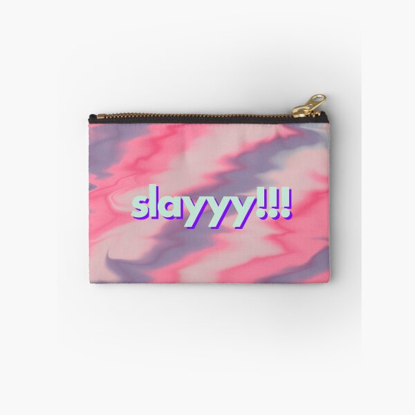 Item preview, slayyy!!! designed and sold by rodwelldesigns.