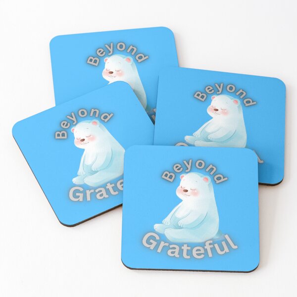 Item preview, Beyond Grateful designed and sold by Belgrace27.
