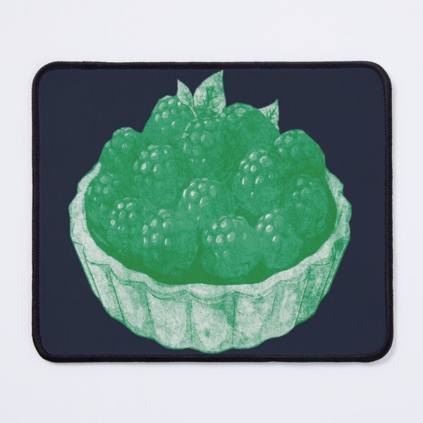 Item preview, Raspberry Tart designed and sold by kinpirks.