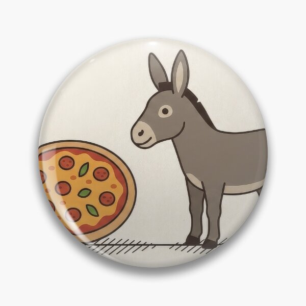 Item preview, You want a Pizza this? designed and sold by Probably Fine Design.