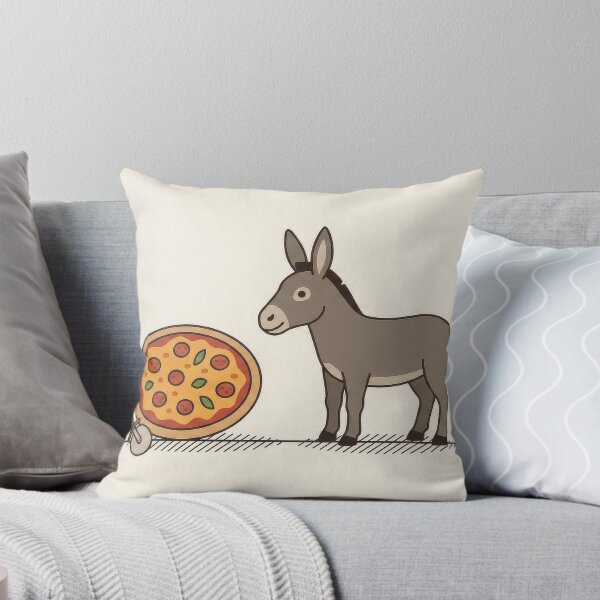Item preview, You want a Pizza this? designed and sold by Probably Fine.