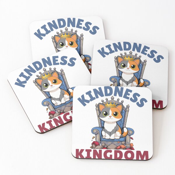 Item preview, Kindness designed and sold by BellabdO.