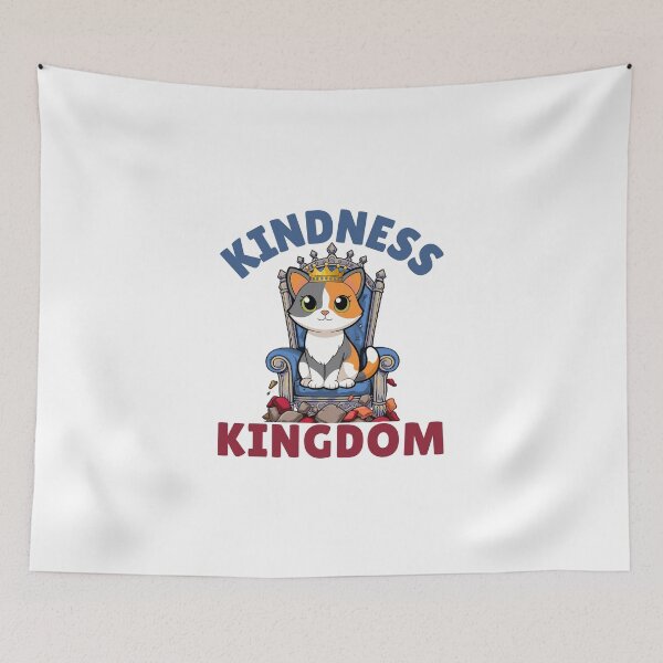 Item preview, Kindness designed and sold by BellabdO.