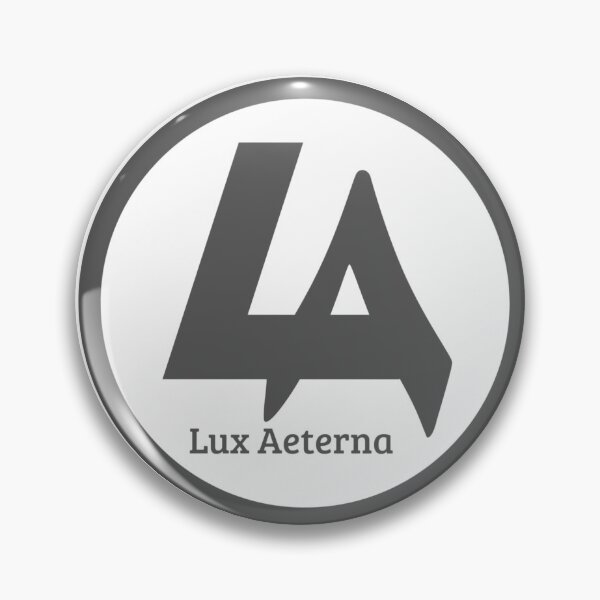 Item preview, Lux Aeterna Eternal Light designed and sold by Beehnah.