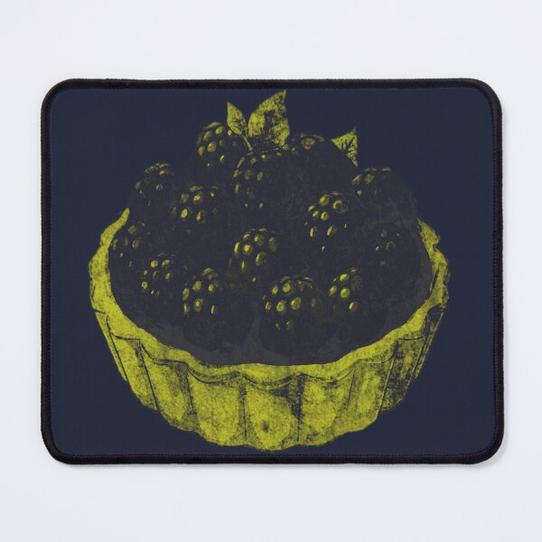Item preview, Raspberry Tart designed and sold by kinpirks.