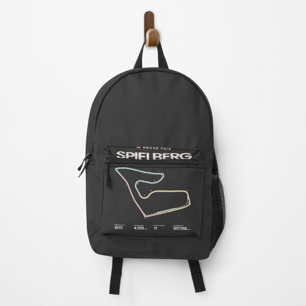 Item preview, Speilberg Ring | Austrian Grand Prix Motorsports Circuit Map designed and sold by archetype prints.