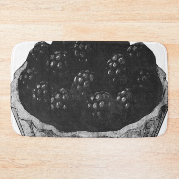 Item preview, Raspberry Tart designed and sold by kinpirks.