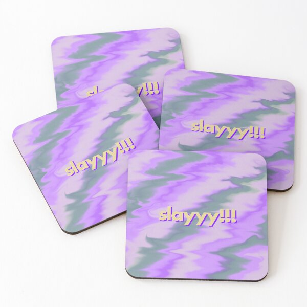 Item preview, lilac slayyy!!! designed and sold by rodwelldesigns.