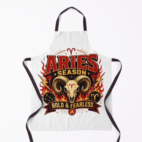 Item preview, aries, astrology, zodiac sign, aries traits, sun sign, horoscope designed and sold by TrueArtVibes.
