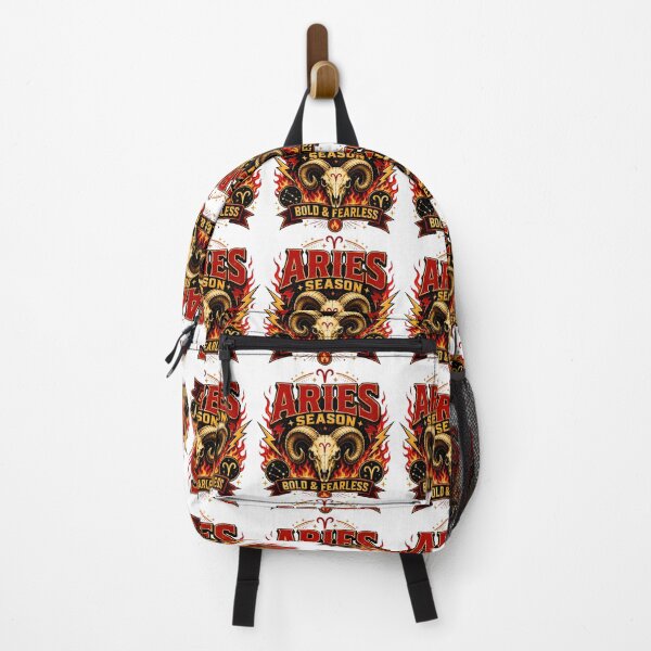 Item preview, aries, astrology, zodiac sign, aries traits, sun sign, horoscope designed and sold by TrueArtVibes.