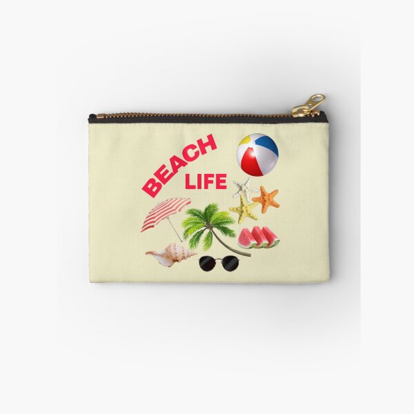 Item preview, BEACH LIFE designed and sold by Salisha Wheeler.