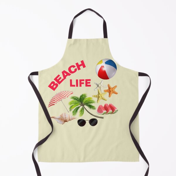 Item preview, BEACH LIFE designed and sold by Salisha Wheeler.