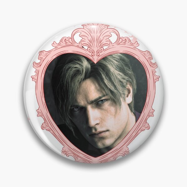 Artikelvorschau, Leon Kennedy RE entworfen und verkauft von SimpsWorld.