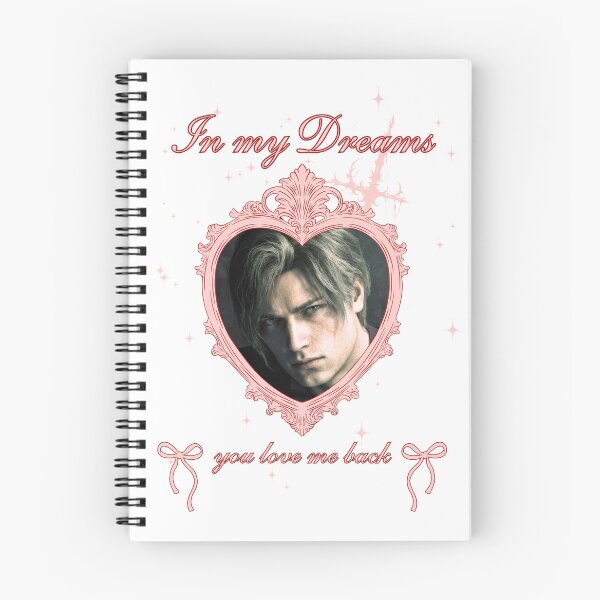 Item preview, Leon Kennedy RE designed and sold by SimpsWorld.