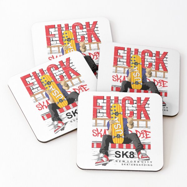 Item preview, Skate or Die designed and sold by MKDSN.