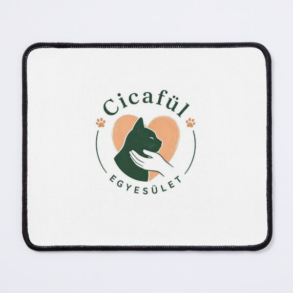 Item preview, Cat Rescue Charity Logo Desing designed and sold by Sztyep88.