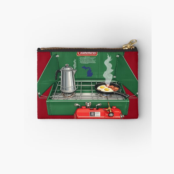 Item preview, Best Smell in the Campground | Michigan Camping designed and sold by FreshWaterWares.