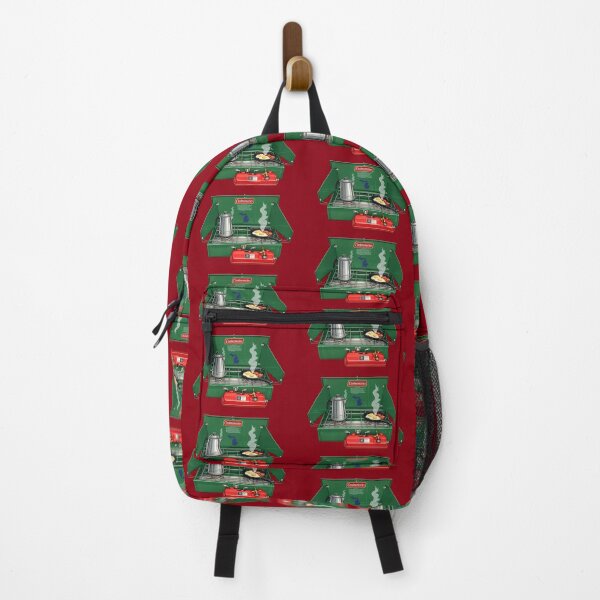 Item preview, Best Smell in the Campground | Michigan Camping designed and sold by FreshWaterWares.