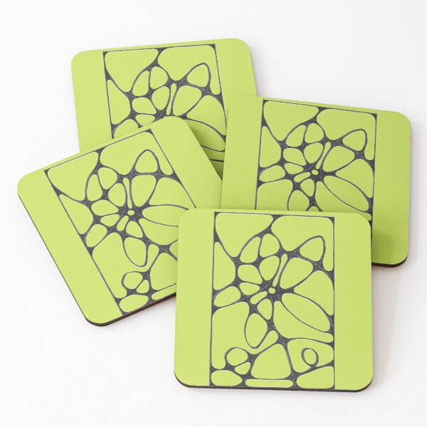 Item preview, Neuro Notecard Die Cut Version designed and sold by TLeafTN.