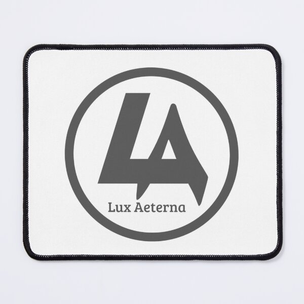 Item preview, Lux Aeterna Eternal Light designed and sold by Beehnah.