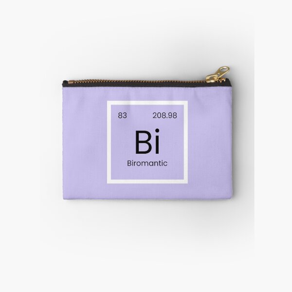 Item preview, Biromantic Chemistry Element designed and sold by Cute-Chaotic-Co.