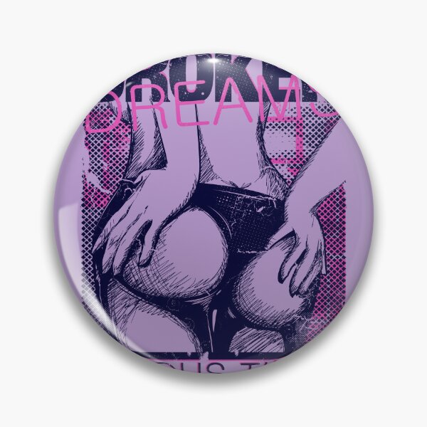 Item preview, Broken Dreams designed and sold by MKDSN.