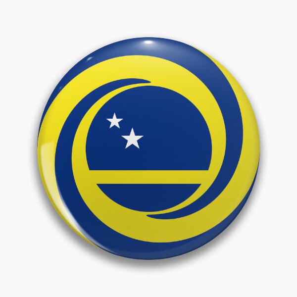 Item preview, CURACAO Gifts, Stickers & Products (N) designed and sold by mpodger.