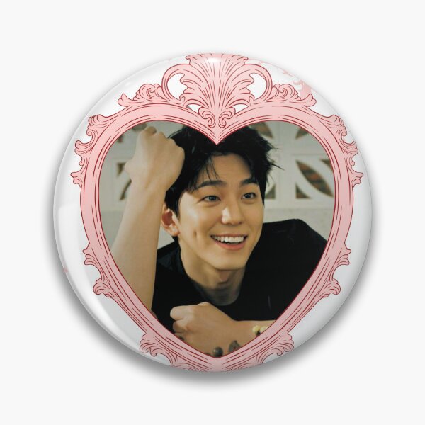 Item preview, Park Bo Gum designed and sold by SimpsWorld.