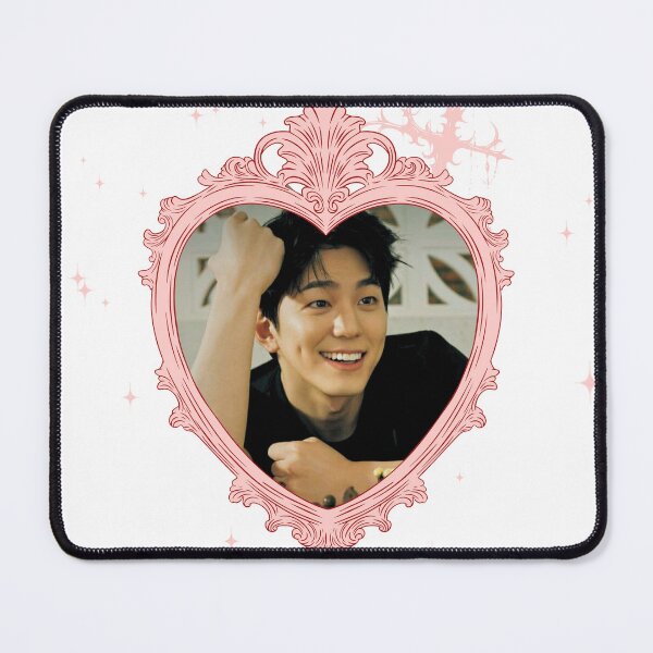 Item preview, Park Bo Gum designed and sold by SimpsWorld.