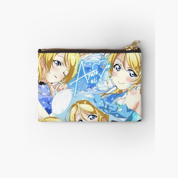 Item preview, Eli Ayase Collage designed and sold by Azzie J.