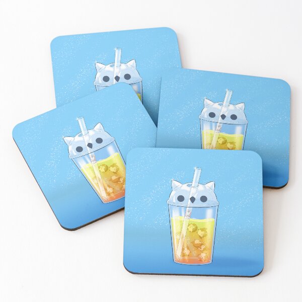 Item preview, Bubble Tea designed and sold by pioupiooou.