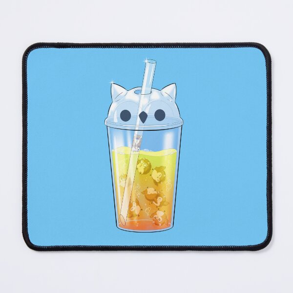 Item preview, Bubble Tea designed and sold by pioupiooou.