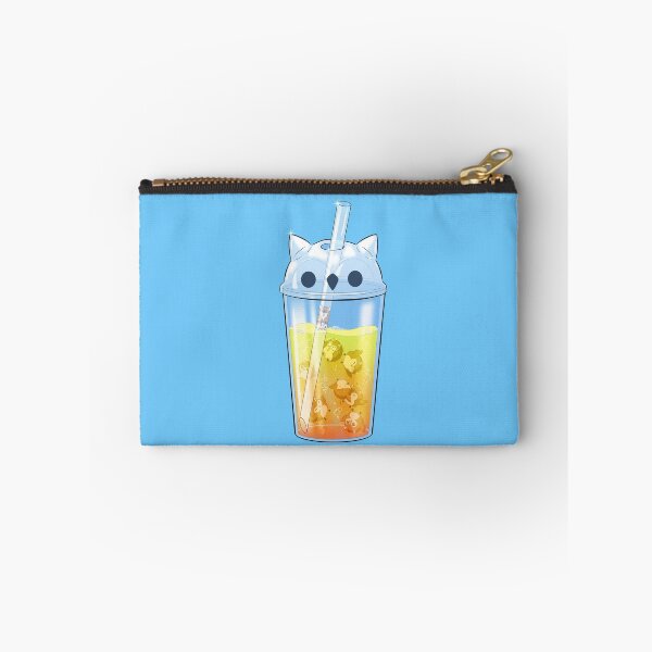Item preview, Bubble Tea designed and sold by pioupiooou.