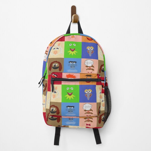Item preview, Muppets designed and sold by geekartistry.