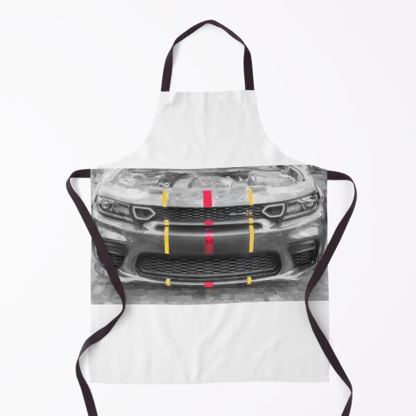 Item preview, 2020 B&W Charger R/T 6.4 L designed and sold by RichFrancoCars.
