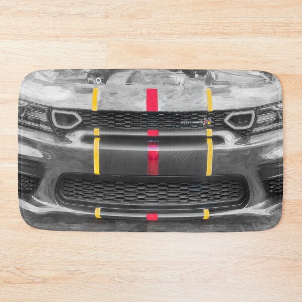 Item preview, 2020 B&W Charger R/T 6.4 L  designed and sold by RichFrancoCars.