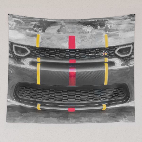 Item preview, 2020 B&W Charger R/T 6.4 L  designed and sold by RichFrancoCars.