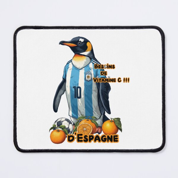 Item preview, Argentine Penguin designed and sold by Navy67.