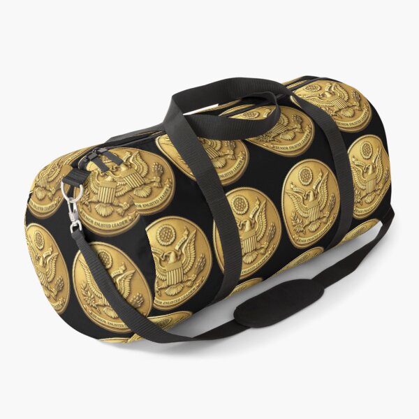 Item preview, Senior Enlisted Leader Branch Insignia - 3D - Enhanced designed and sold by Military Insignia Products.