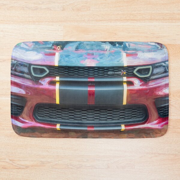 Item preview, 2020 B&W Charger R/T 6.4 L  designed and sold by RichFrancoCars.