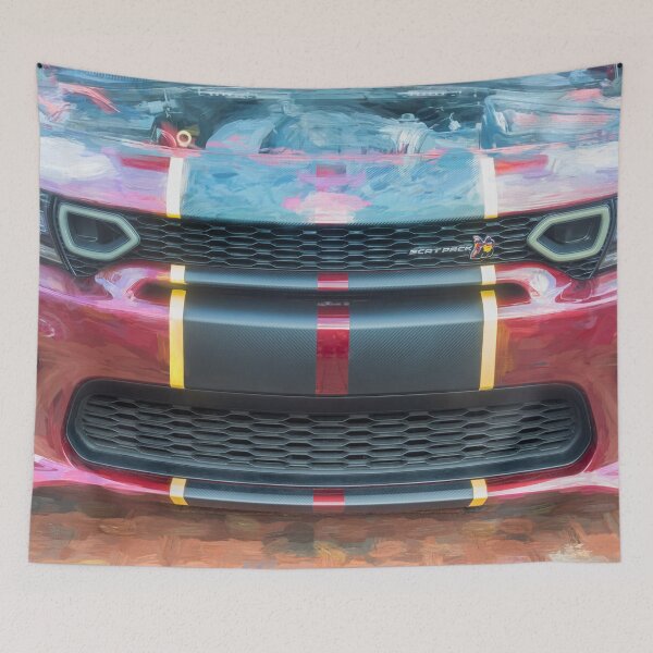 Item preview, 2020 B&W Charger R/T 6.4 L  designed and sold by RichFrancoCars.
