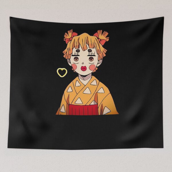 Item preview, Zenitsu Agatsuma  designed and sold by visionsunveiled.