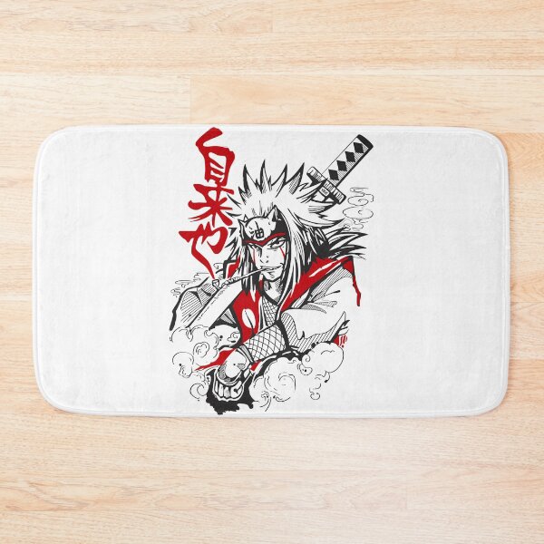 Item preview, White Snake Ya Jiraiya  designed and sold by visionsunveiled.