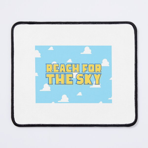 Item preview, Reach for the sky designed and sold by BingBangDesigns.