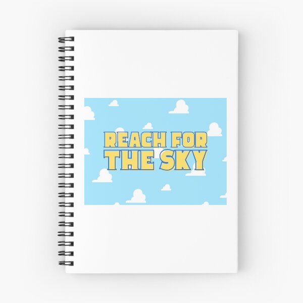 Item preview, Reach for the sky designed and sold by BingBangDesigns.